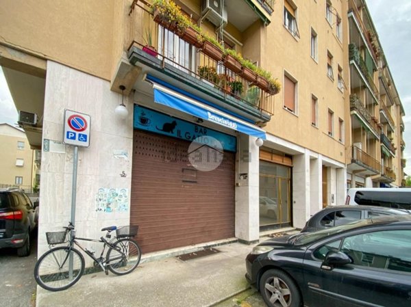 negozio in vendita a Brescia in zona Centro Storico