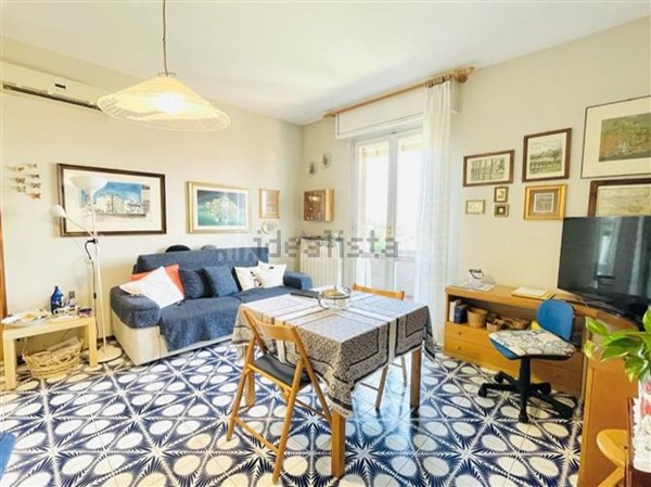 appartamento in vendita a Brescia in zona Quartiere Primo Maggio