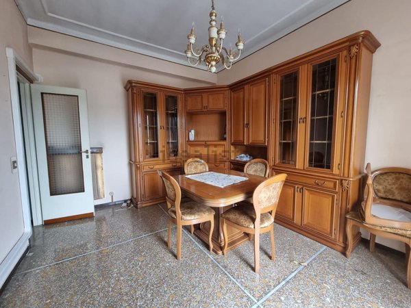 appartamento in vendita a Brescia in zona Crocifissa di Rosa