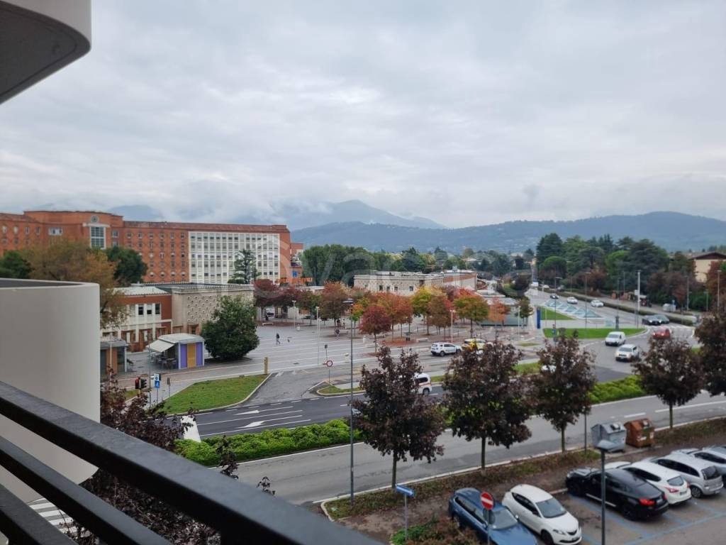appartamento in vendita a Brescia