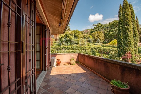 appartamento in vendita a Brescia in zona Centro Storico