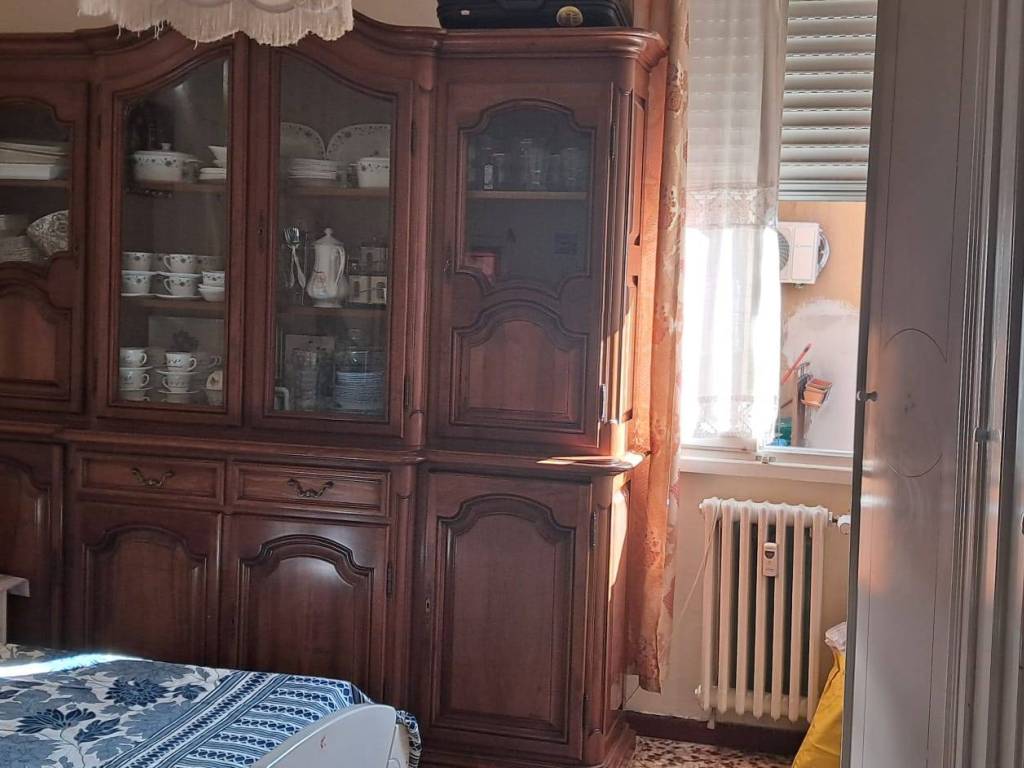 appartamento in vendita a Brescia in zona Porta Venezia