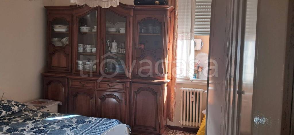 appartamento in vendita a Brescia in zona Porta Venezia