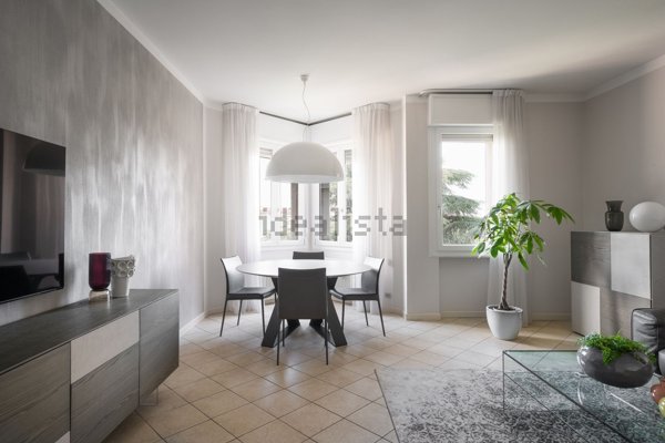 appartamento in vendita a Brescia