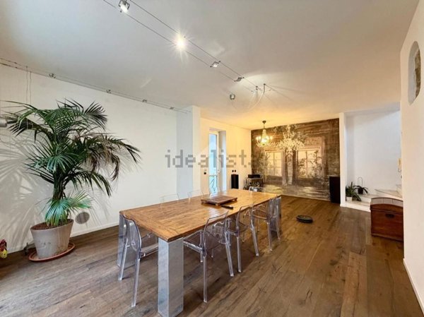 casa indipendente in vendita a Brescia in zona Quartiere Primo Maggio