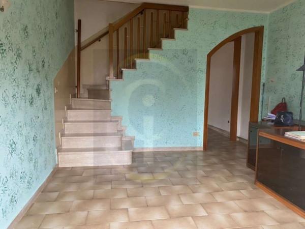 casa indipendente in vendita a Brescia in zona Centro Storico