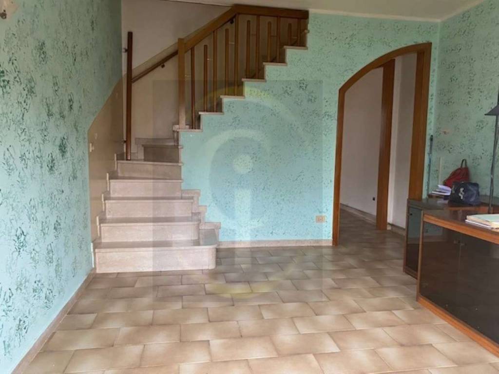 casa indipendente in vendita a Brescia in zona Centro Storico