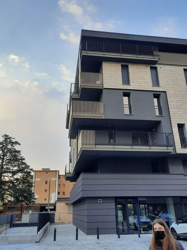 appartamento in vendita a Brescia