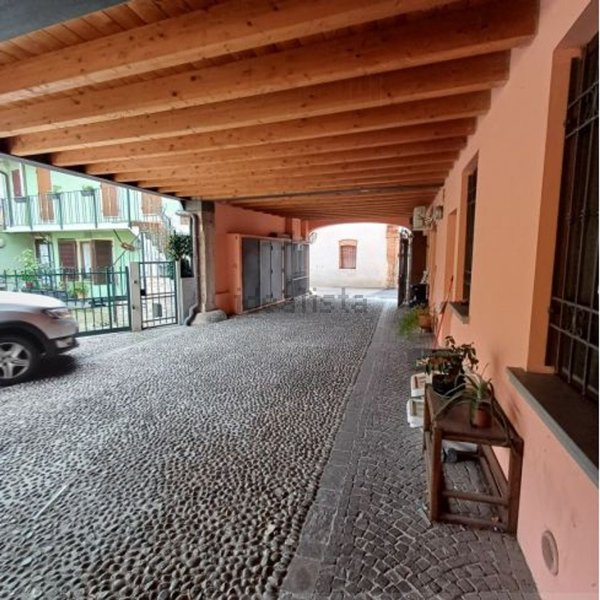 appartamento in vendita a Brescia in zona San Polo
