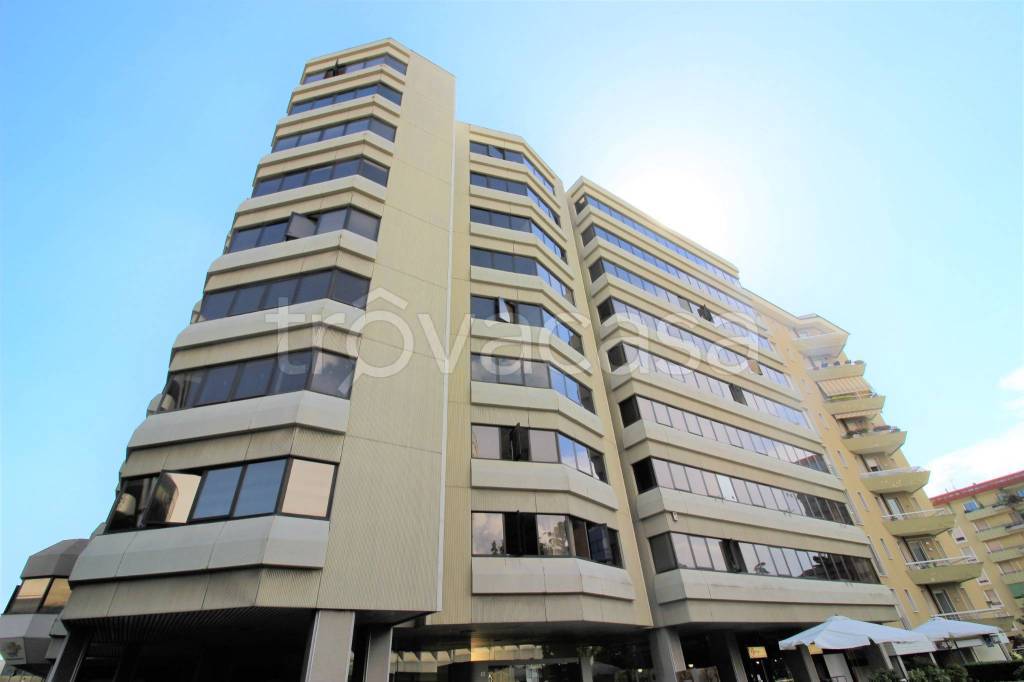 appartamento in vendita a Brescia in zona Lamarmora