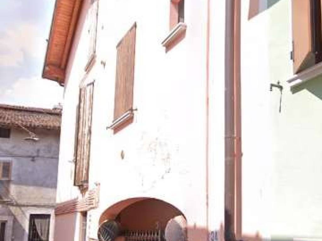appartamento in vendita a Brescia in zona San Polo