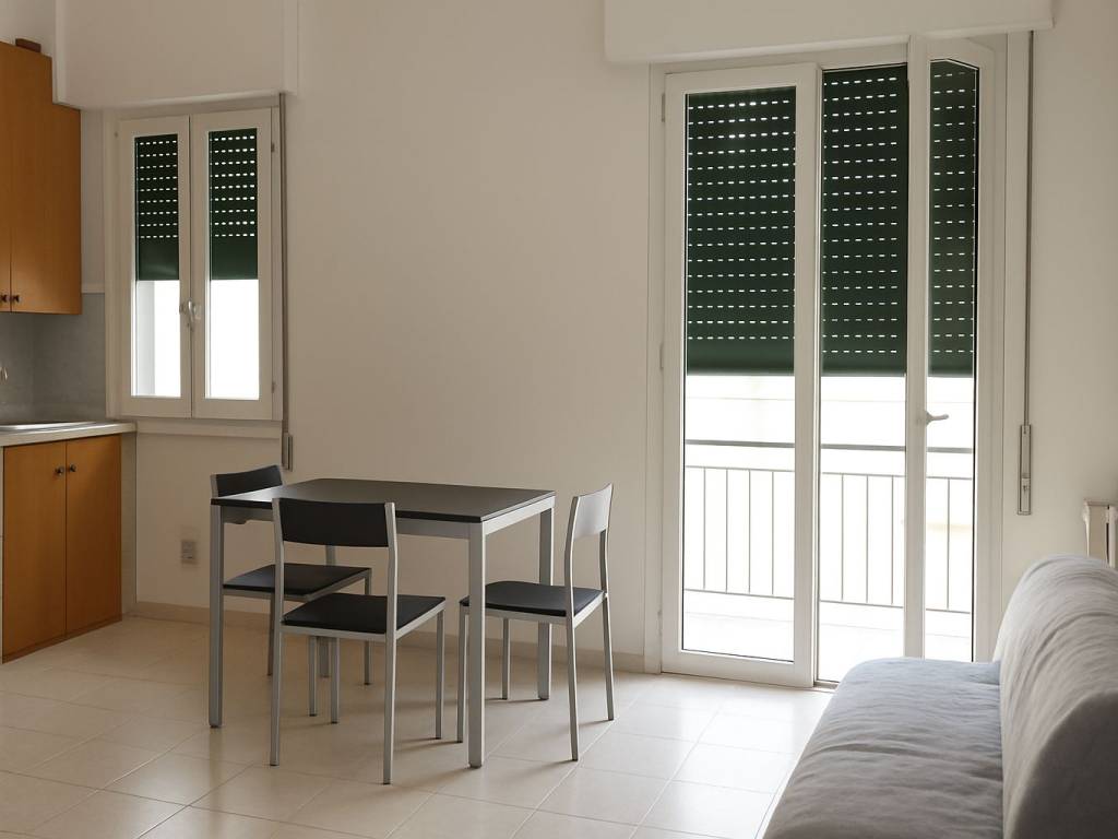 appartamento in vendita a Brescia in zona Volta