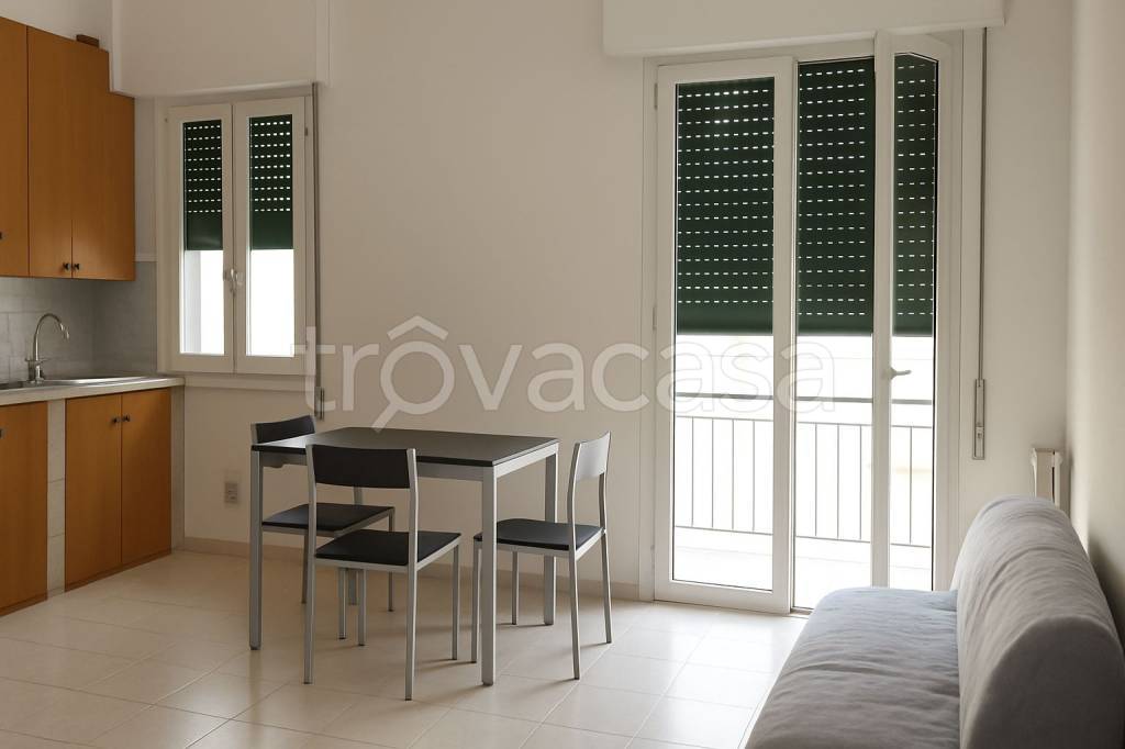 appartamento in vendita a Brescia in zona Fornaci