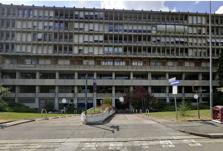 negozio in vendita a Brescia in zona Volta