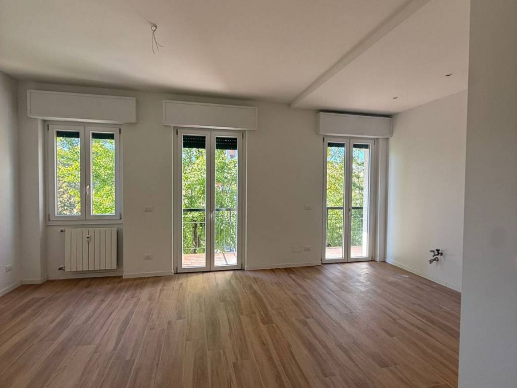 appartamento in vendita a Brescia in zona Borgo Trento