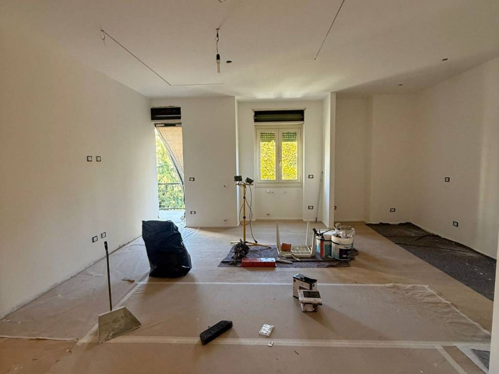 appartamento in vendita a Brescia in zona Crocifissa di Rosa