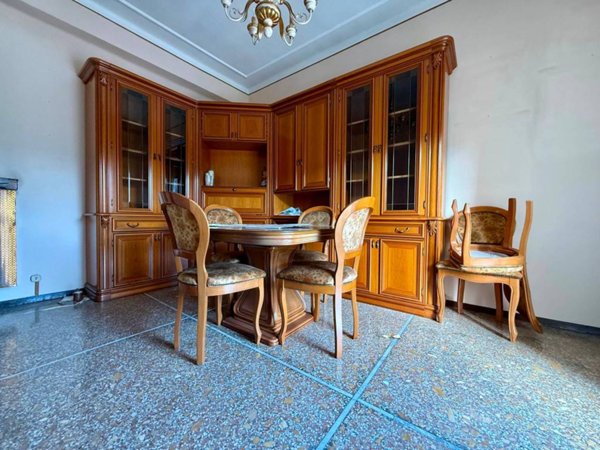 appartamento in vendita a Brescia in zona Borgo Trento