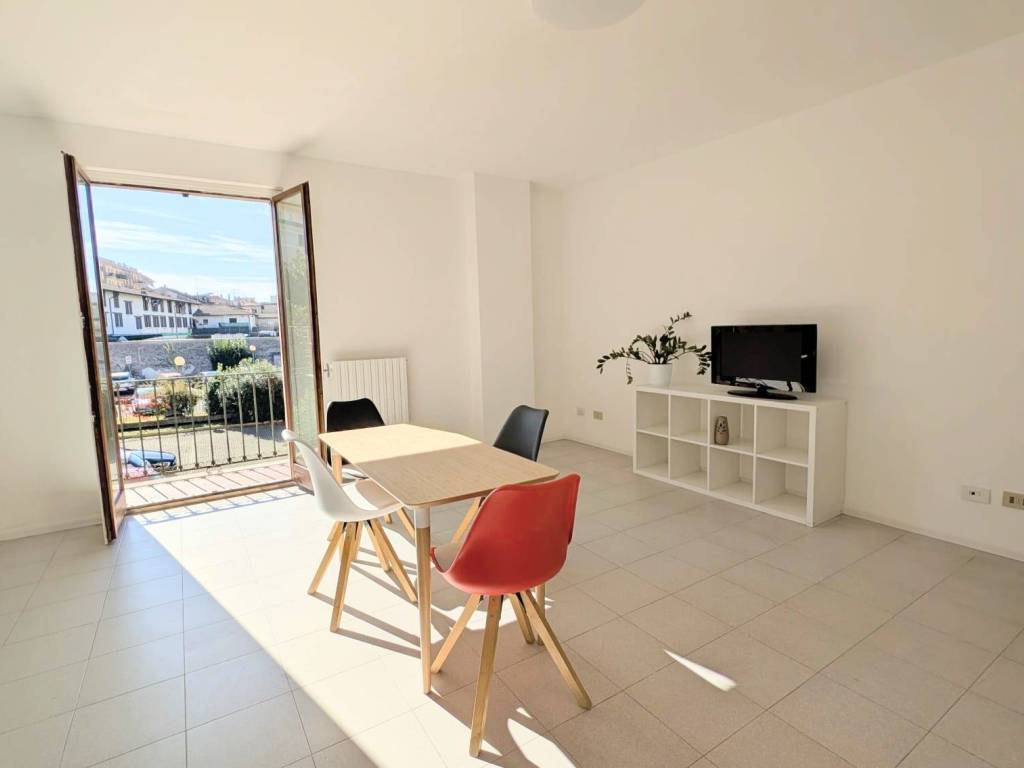 appartamento in vendita a Brescia in zona Volta