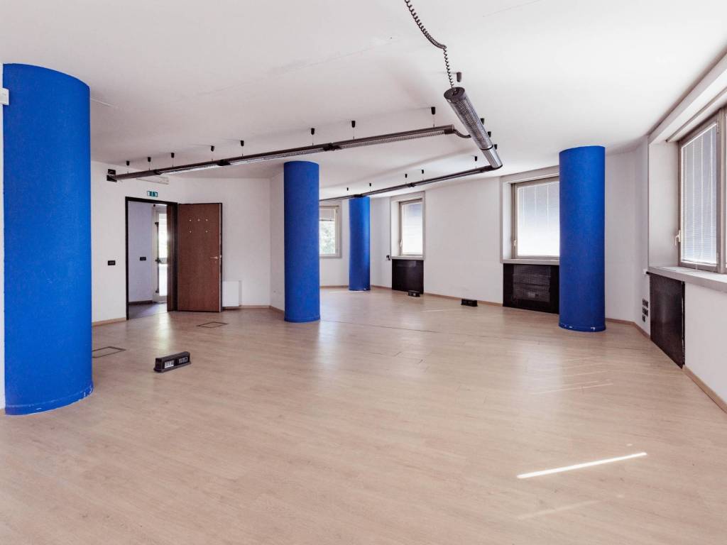 intera palazzina in vendita a Brescia in zona Mompiano