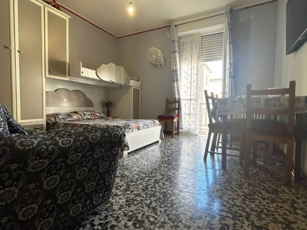 appartamento in vendita a Brescia in zona Porta Venezia