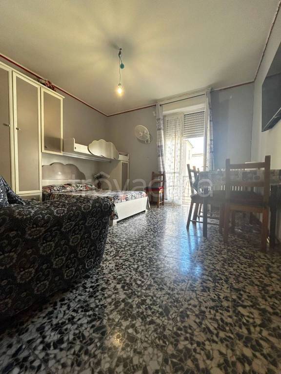 appartamento in vendita a Brescia in zona Porta Venezia