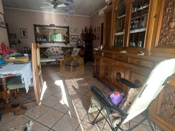 appartamento in vendita a Brescia in zona Mompiano