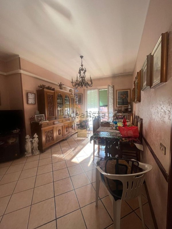 appartamento in vendita a Brescia in zona Mompiano