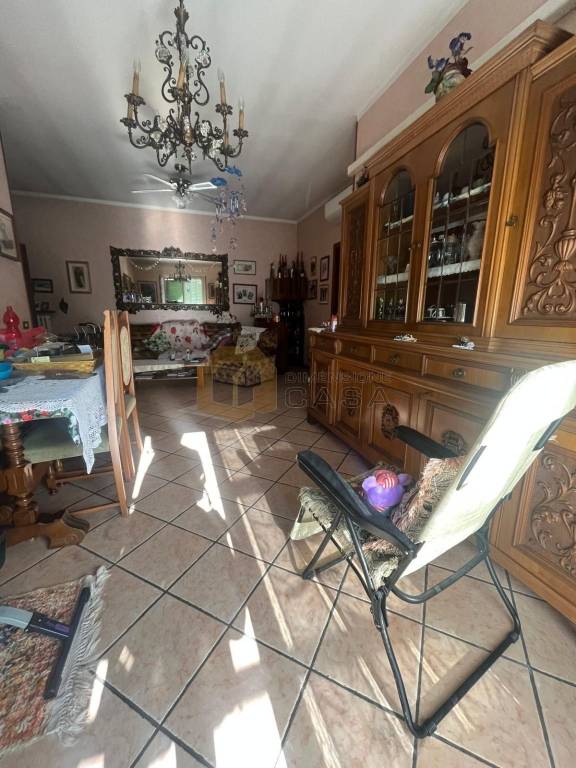 appartamento in vendita a Brescia in zona Mompiano