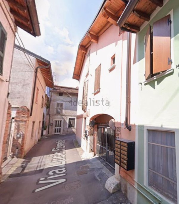 appartamento in vendita a Brescia in zona San Polo