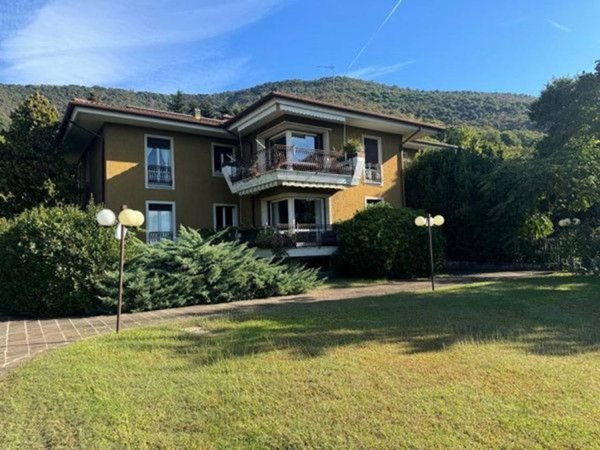 appartamento in vendita a Brescia in zona Porta Venezia