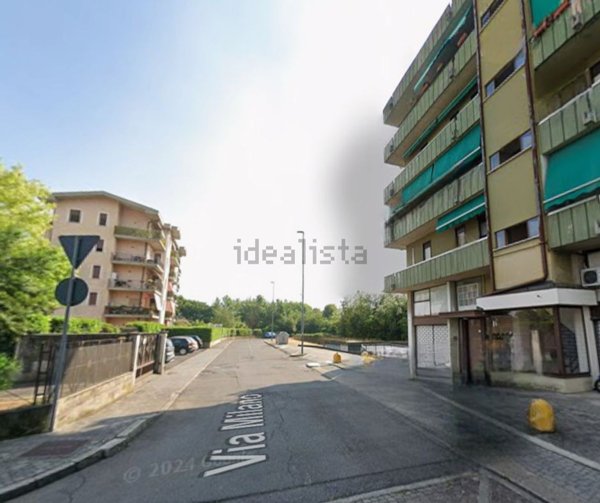 appartamento in vendita a Brescia in zona Quartiere Primo Maggio