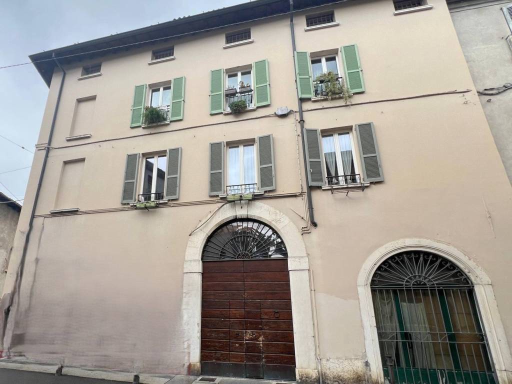 appartamento in vendita a Brescia in zona Centro Storico