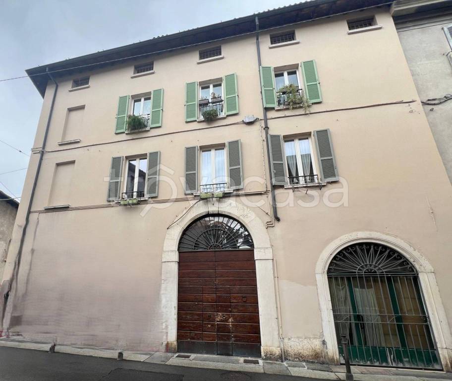 appartamento in vendita a Brescia in zona Carmine