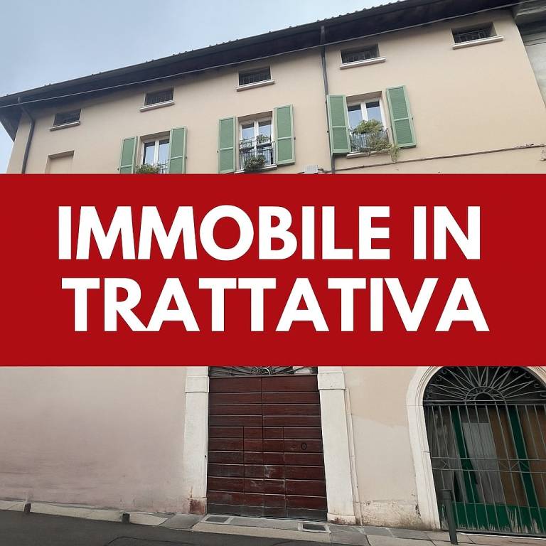 appartamento in vendita a Brescia in zona Carmine