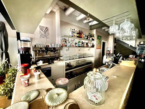 negozio in vendita a Brescia in zona Centro Storico