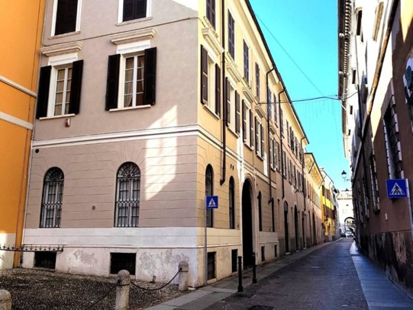 appartamento in vendita a Brescia in zona Centro Storico