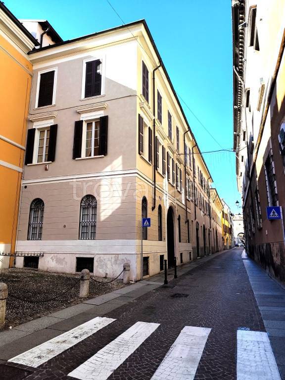 appartamento in vendita a Brescia in zona Centro Storico