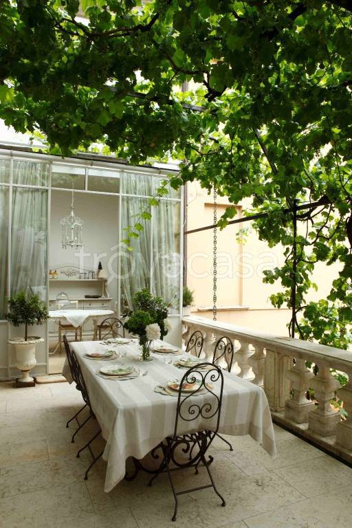 appartamento in vendita a Brescia in zona Centro Storico