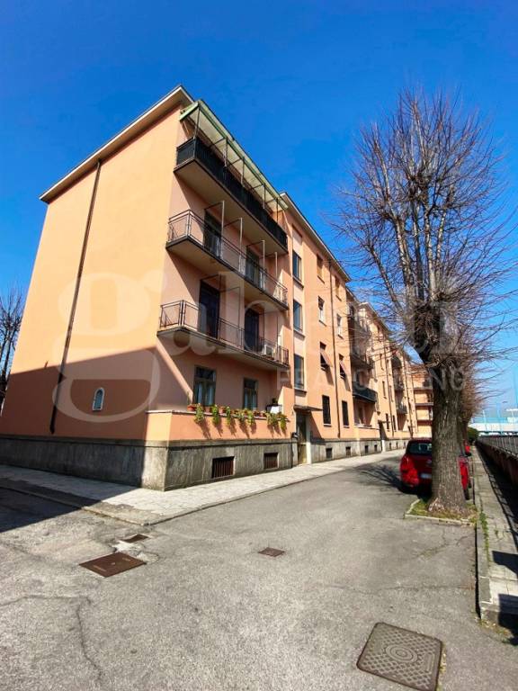 appartamento in vendita a Brescia in zona Chiesa Nuova