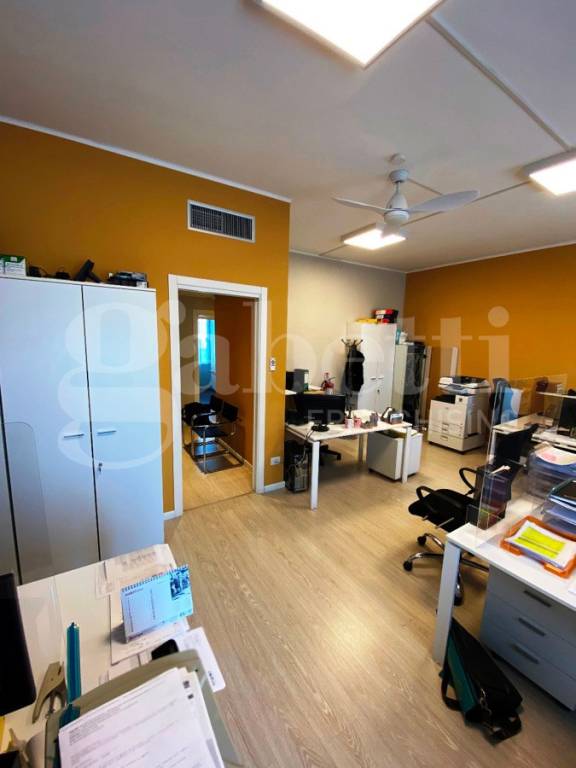 ufficio in vendita a Brescia in zona Chiesa Nuova