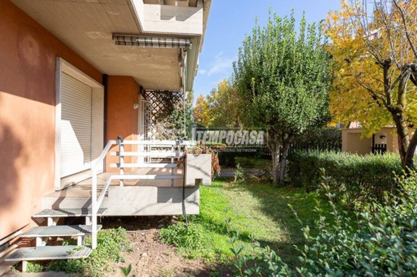 appartamento in vendita a Brescia in zona San Bartolomeo