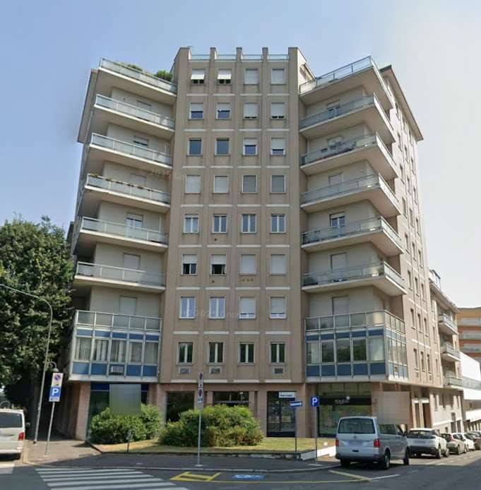 appartamento in vendita a Brescia in zona Centro Storico
