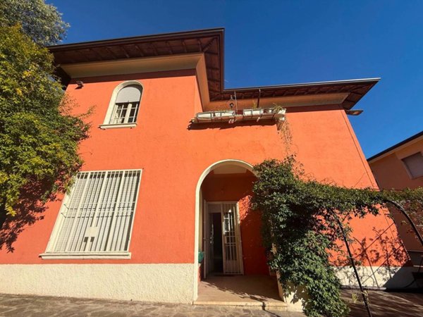 casa indipendente in vendita a Brescia in zona Sant'Eufemia