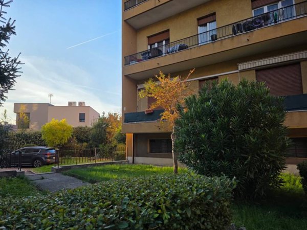 appartamento in vendita a Brescia in zona Volta