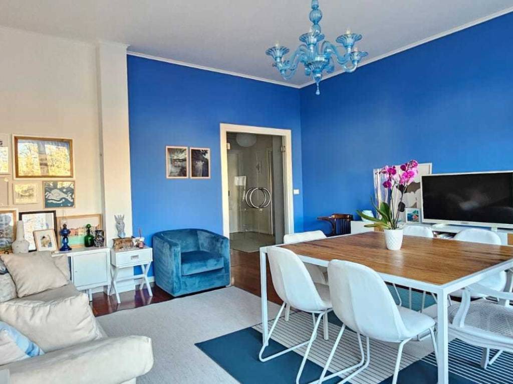 appartamento in vendita a Brescia in zona Porta Venezia