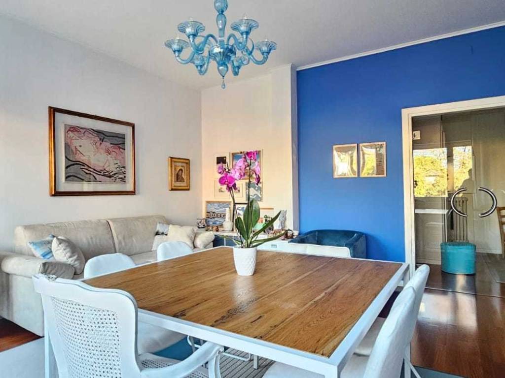 appartamento in vendita a Brescia in zona Porta Venezia