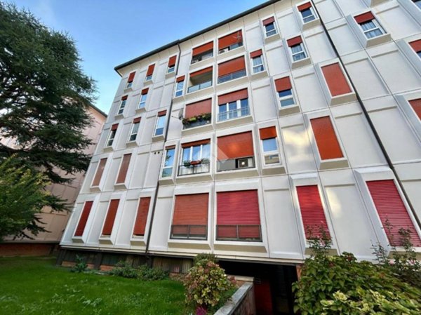 appartamento in vendita a Brescia in zona Borgo Trento
