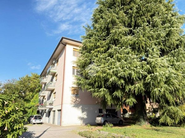 appartamento in vendita a Brescia in zona Chiusure