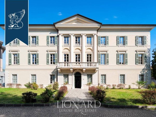 intera palazzina in vendita a Brescia in zona Centro Storico