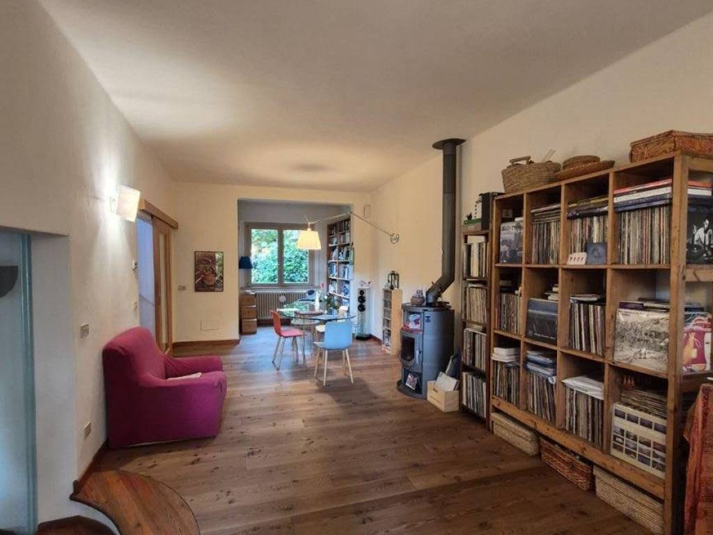 casa indipendente in vendita a Brescia in zona Chiusure